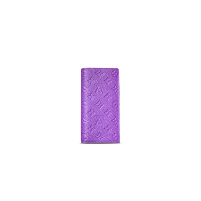 LOUIS VUITTON BRAZZA WALLET M69038 (19*10*2cm)
